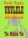 Favorite Hawaiian Ukulele Music